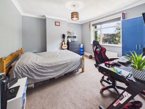 Bedroom- click for photo gallery